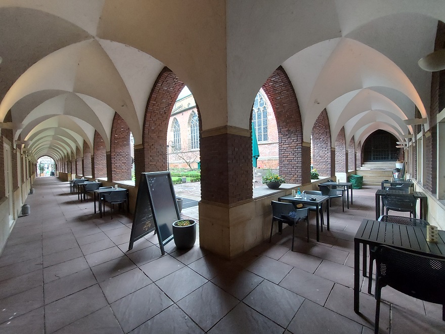 Bremer Dom - 2023